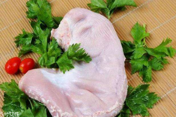 豬肚為什么咬不動 可能是方法不對 豬肚為什么咬不動 可能是方法不對