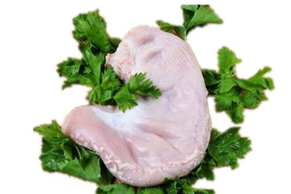 豬肚為什么咬不動 可能是方法不對 豬肚為什么咬不動 可能是方法不對