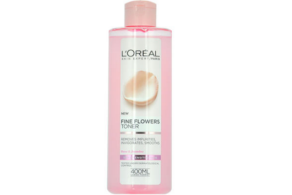 歐萊雅粉水含酒精嗎 滿足你對爽膚水的所有需求 歐萊雅粉水含酒精嗎 滿足你對爽膚水的所有需求