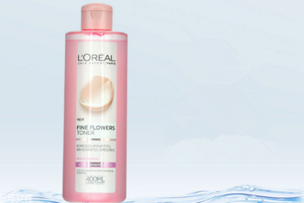 歐萊雅粉水含酒精嗎 滿足你對爽膚水的所有需求 歐萊雅粉水含酒精嗎 滿足你對爽膚水的所有需求