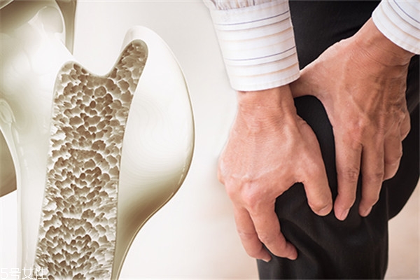 人到中年如何預(yù)防骨質(zhì)疏松 人到中年如何預(yù)防骨質(zhì)疏松