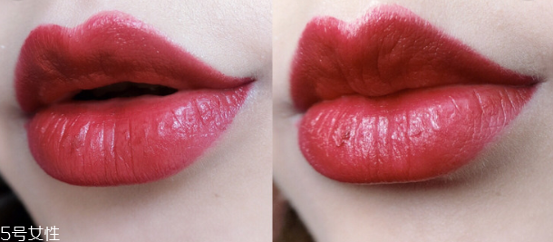 香奈兒63適合黃皮嗎 玫調(diào)姨媽色黃皮超美 香奈兒63適合黃皮嗎 玫調(diào)姨媽色黃皮超美