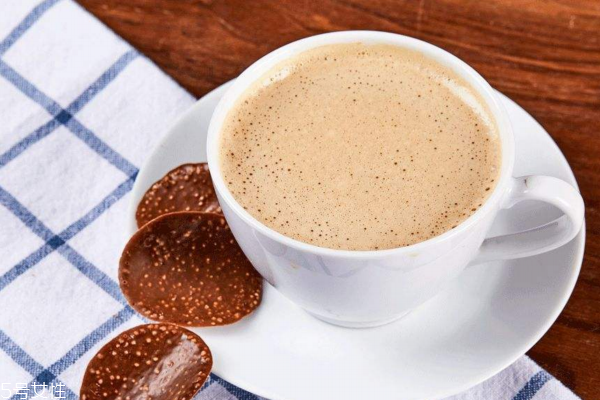 咖啡為什么利尿 因?yàn)檫@個物質(zhì)