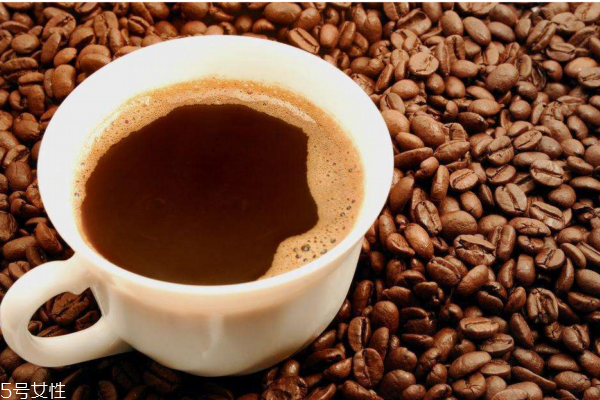 咖啡為什么利尿 因?yàn)檫@個物質(zhì)