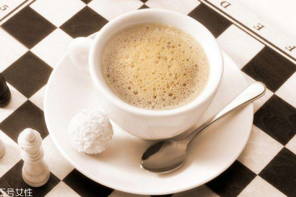 咖啡為什么會致癌 這個是謠言 咖啡為什么會致癌 這個是謠言