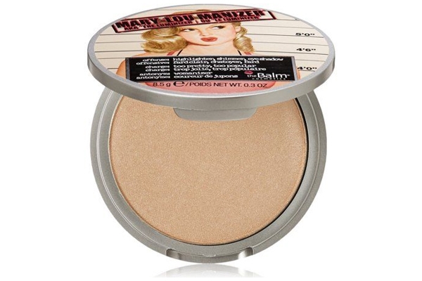 提亮粉餅?zāi)膫€牌子好 5款粉餅打出立體五官