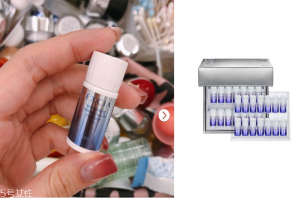 美白產(chǎn)品哪個效果好 6款歐陽妮妮私下愛用美白推薦 美白產(chǎn)品哪個效果好 6款歐陽妮妮私下愛用美白推薦