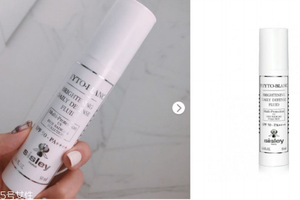 美白產(chǎn)品哪個效果好 6款歐陽妮妮私下愛用美白推薦 美白產(chǎn)品哪個效果好 6款歐陽妮妮私下愛用美白推薦