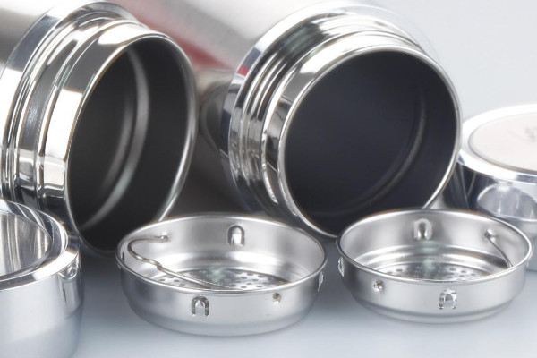 保溫杯裝果汁為什么會爆炸？不銹鋼保溫杯清洗方法