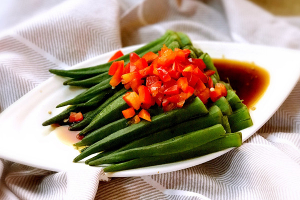 秋葵有什么營養(yǎng)價值？秋葵老了可以這樣吃