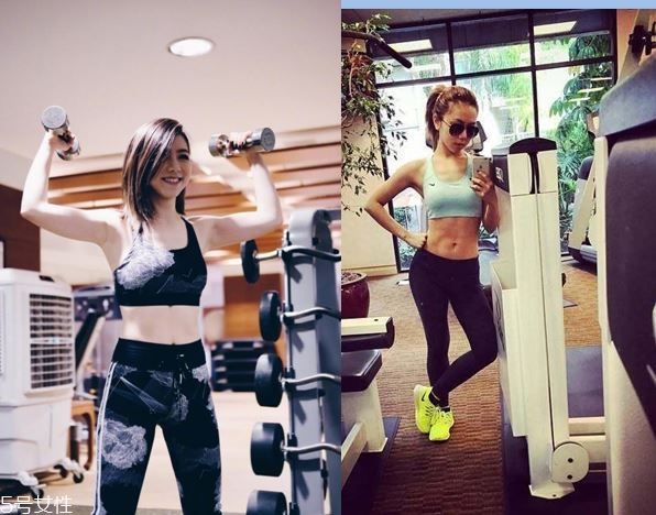 鄧紫棋怎么瘦腿的 飲食健身兩不誤 鄧紫棋怎么瘦腿的 飲食健身兩不誤