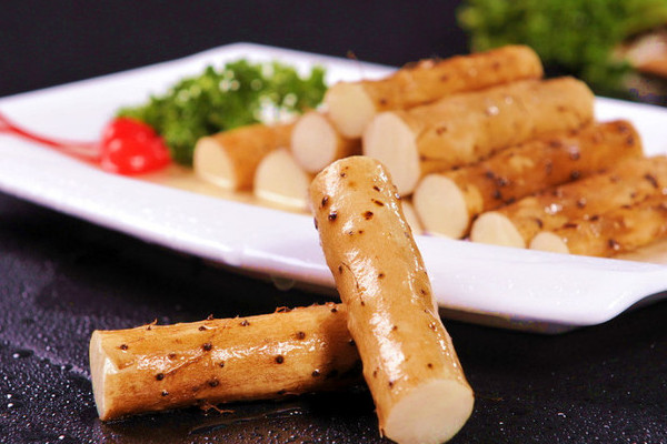 麻山藥長芽還能吃嗎？麻山藥和鐵棍山藥的區(qū)別