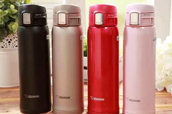 保溫杯裝果汁為什么會爆炸？不銹鋼保溫杯清洗方法