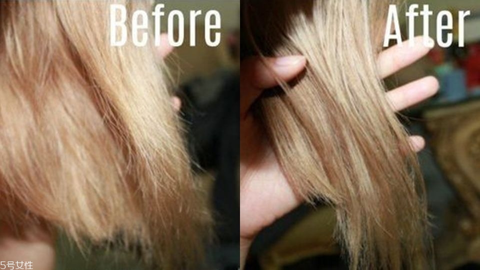 椰子油護(hù)發(fā)前要洗發(fā)嗎 椰子油在頭上停留多久 椰子油護(hù)發(fā)前要洗發(fā)嗎 椰子油在頭上停留多久