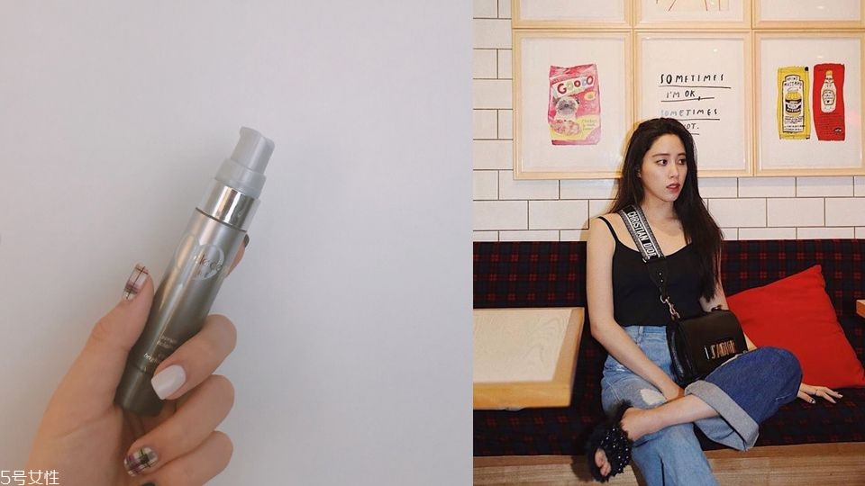 美白產(chǎn)品哪個效果好 6款歐陽妮妮私下愛用美白推薦 美白產(chǎn)品哪個效果好 6款歐陽妮妮私下愛用美白推薦