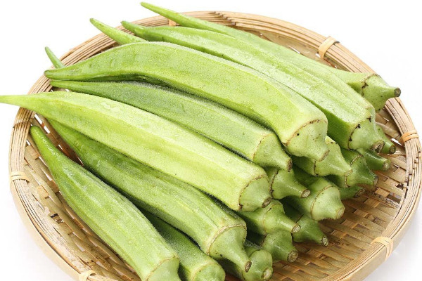 秋葵有什么營養(yǎng)價值？秋葵老了可以這樣吃