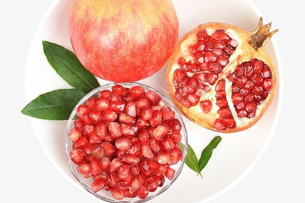 會理石榴幾月份摘？這才是會理石榴正確食用方法