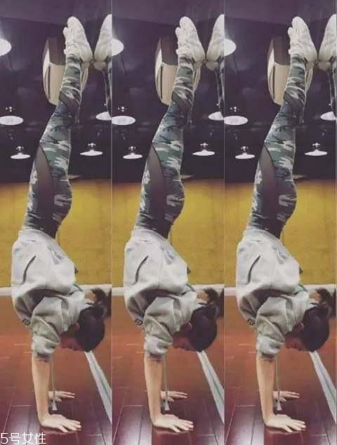 鄧紫棋怎么瘦腿的 飲食健身兩不誤 鄧紫棋怎么瘦腿的 飲食健身兩不誤