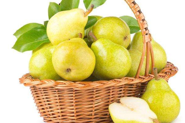 什么品種的梨最好吃？中國四大名梨介紹