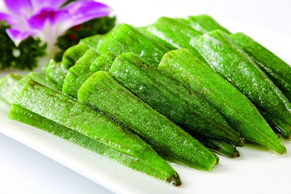 秋葵在陽臺怎么種？這樣的秋葵生吃無毒