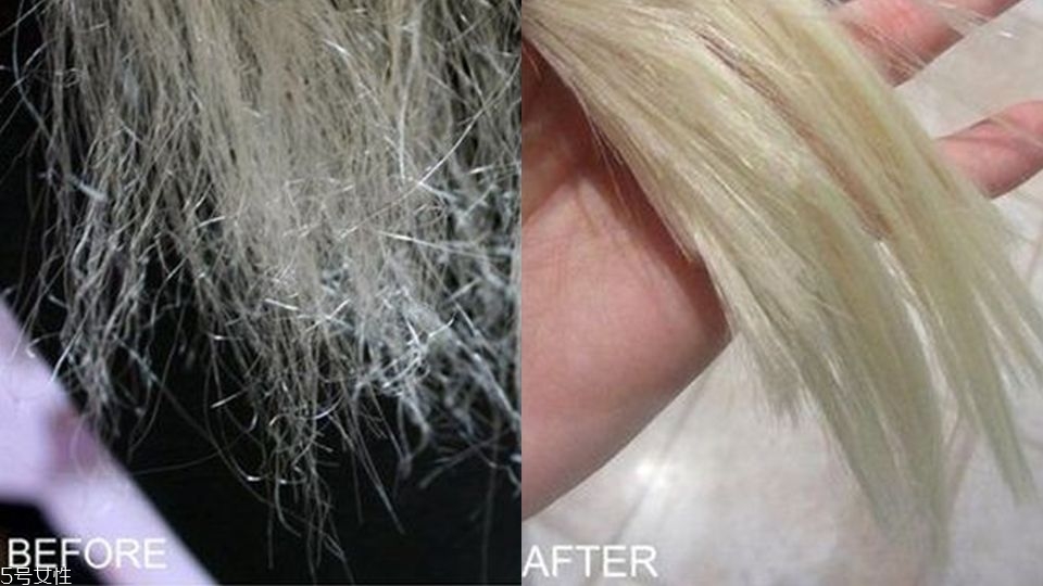 椰子油護(hù)發(fā)前要洗發(fā)嗎 椰子油在頭上停留多久 椰子油護(hù)發(fā)前要洗發(fā)嗎 椰子油在頭上停留多久