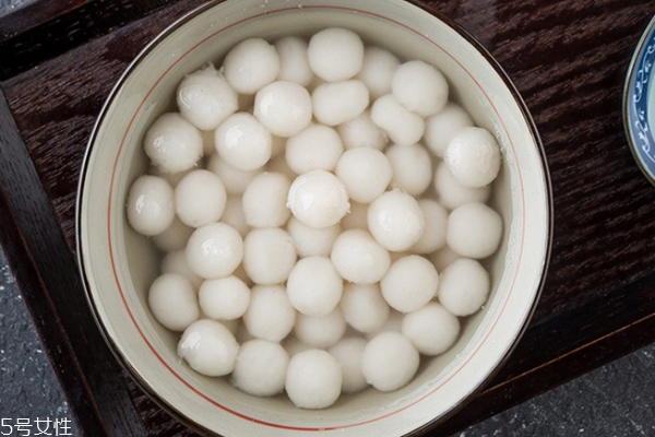 湯圓為什么煮不熟 原來是這樣 湯圓為什么煮不熟 原來是這樣
