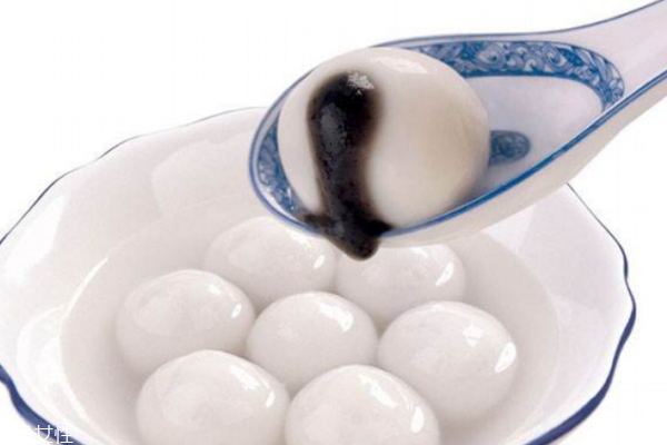 湯圓為什么煮不熟 原來是這樣 湯圓為什么煮不熟 原來是這樣