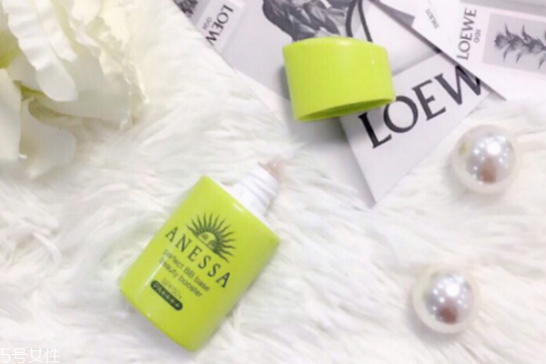 安耐曬bb霜怎么用 安耐曬bb霜全方位使用測評 安耐曬bb霜怎么用 安耐曬bb霜全方位使用測評