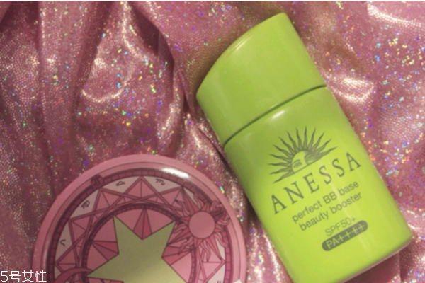 安耐曬bb霜怎么用 安耐曬bb霜全方位使用測評 安耐曬bb霜怎么用 安耐曬bb霜全方位使用測評