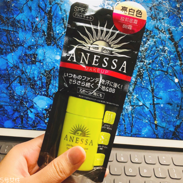 安耐曬bb霜怎么用 安耐曬bb霜全方位使用測評 安耐曬bb霜怎么用 安耐曬bb霜全方位使用測評