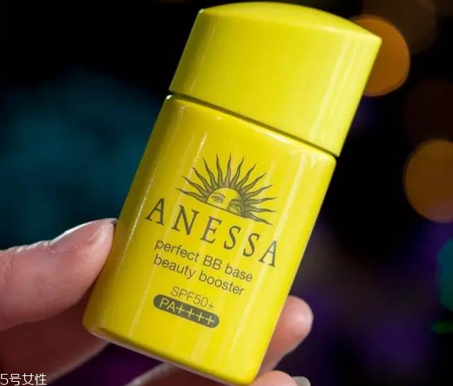 安耐曬bb霜怎么用 安耐曬bb霜全方位使用測評 安耐曬bb霜怎么用 安耐曬bb霜全方位使用測評