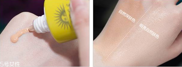 安耐曬bb霜怎么用 安耐曬bb霜全方位使用測評 安耐曬bb霜怎么用 安耐曬bb霜全方位使用測評