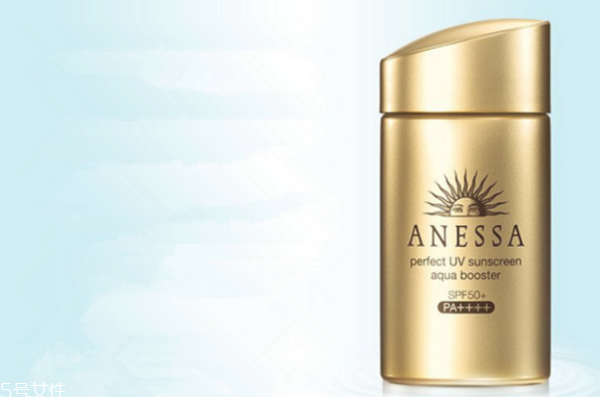 安耐曬金瓶有隔離效果嗎 防曬神器小金瓶 安耐曬金瓶有隔離效果嗎 防曬神器小金瓶