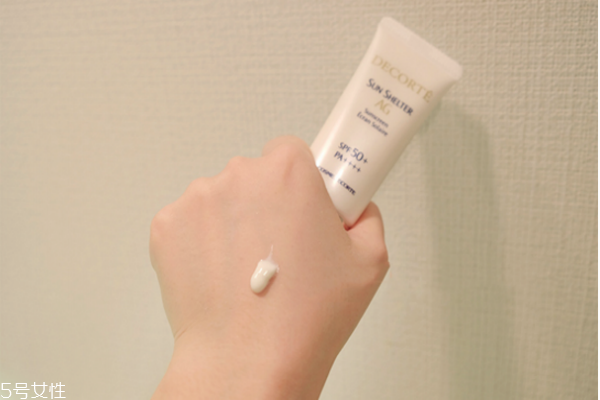 黛珂防曬霜含酒精嗎 質(zhì)感超好的美白防曬霜 黛珂防曬霜含酒精嗎 質(zhì)感超好的美白防曬霜