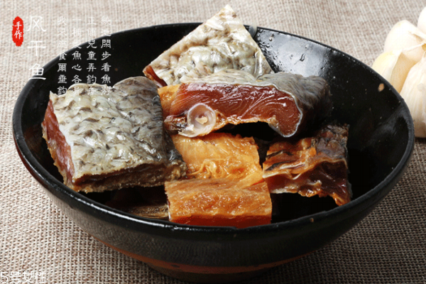 咸魚吃了上火嗎 不用擔(dān)心這個(gè)問題 咸魚吃了上火嗎 不用擔(dān)心這個(gè)問題