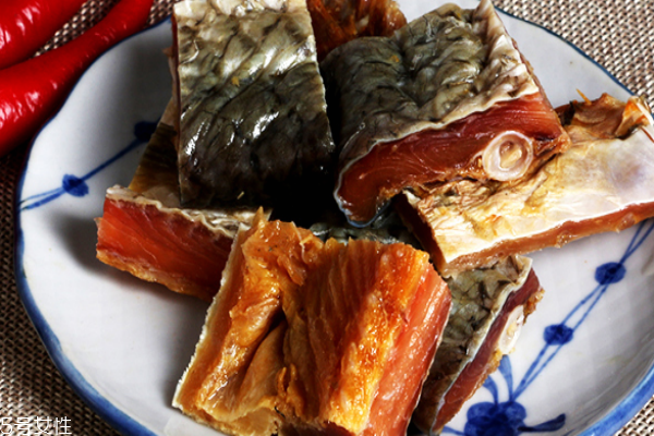 咸魚吃了上火嗎 不用擔(dān)心這個(gè)問題 咸魚吃了上火嗎 不用擔(dān)心這個(gè)問題