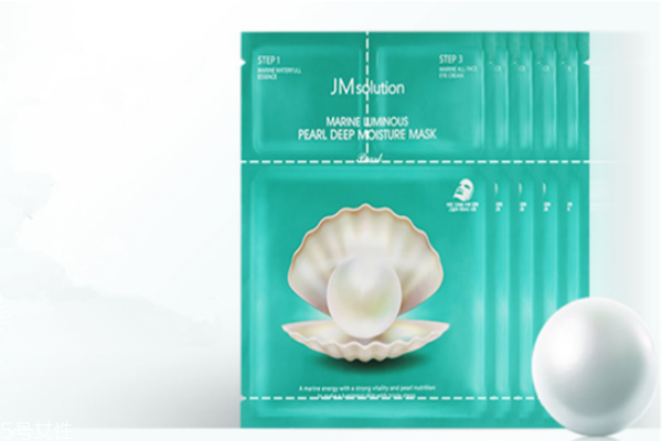 jm海洋珍珠面膜功效 jm海洋珍珠面膜成分 jm海洋珍珠面膜功效 jm海洋珍珠面膜成分