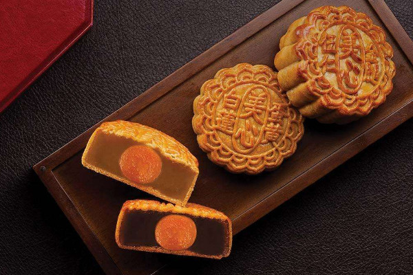 美心月餅為什么那么貴？香港美心月餅真假鑒別方法