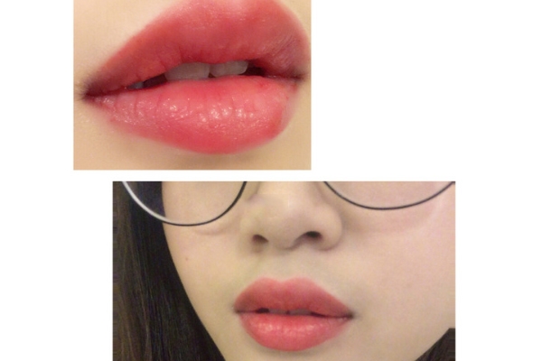 卡姿蘭小紅唇怎么樣 10號色和ysl13一模一樣 卡姿蘭小紅唇怎么樣 10號色和ysl13一模一樣