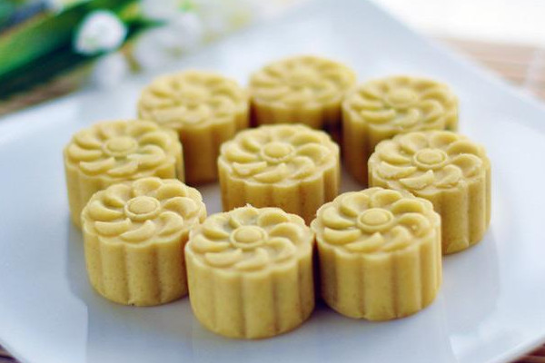 綠豆糕怎么保存？吃多了可是會發(fā)胖