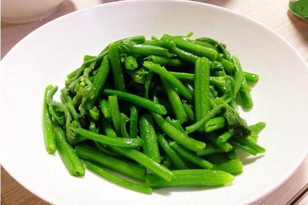 南瓜藤怎么吃？這些人不宜吃南瓜藤