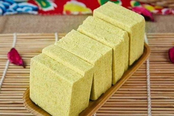 綠豆糕怎么保存？吃多了可是會發(fā)胖