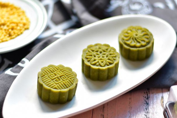 綠豆糕怎么保存？吃多了可是會發(fā)胖