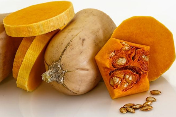 怎么看南瓜老沒老？南瓜吃多的壞處