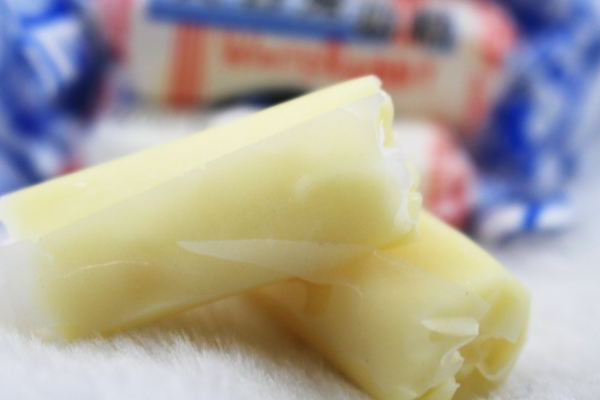 大白兔奶糖為什么叫做大白兔？大白兔奶糖的保質(zhì)期