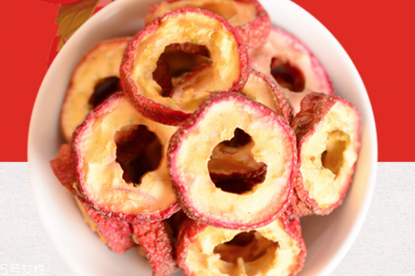 山楂為什么會(huì)導(dǎo)致流產(chǎn) 沒有那么可怕