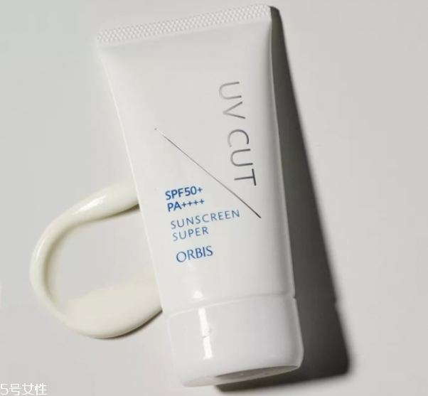 2022口碑最好的防曬霜 日本平價好用的防曬推薦 2022口碑最好的防曬霜 日本平價好用的防曬推薦