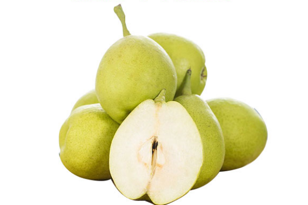 香梨為什么那么小 天生嬌小 香梨為什么那么小 天生嬌小