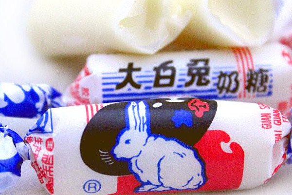 送大白兔奶糖代表什么？真假大白兔奶糖的區(qū)別