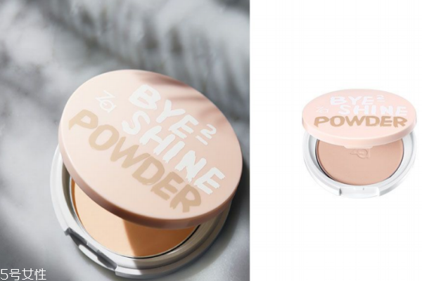 油皮用什么散粉 5款必推油肌散粉拯救中東油田 油皮用什么散粉 5款必推油肌散粉拯救中東油田